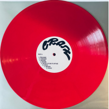 Les Louanges - Crash