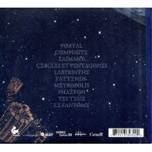 Monogrenade - Composite