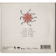 Monogrenade - Tantale