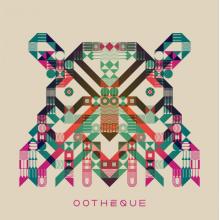 Ootheque - Ootheque