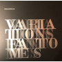 Philippe B - Variations Fantomes