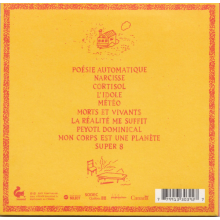 Ponctuation - La Realite Nous Suffit