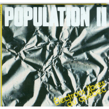 Population Ii - Electrons Libres Du Quebec