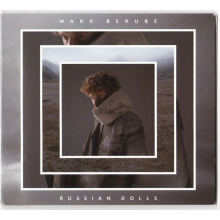 Berube, Mark - Russian Dolls