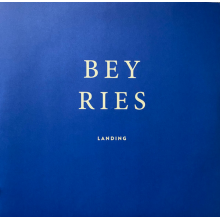 Beyries - Landing