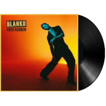 Blanko - Video Rainbow