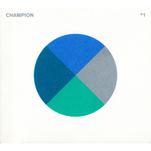 Champion - No.1