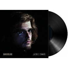 D. Edward, Jacob - Borderline