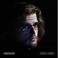 D. Edward, Jacob - Borderline