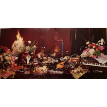 Davidson, Marie - Renegade Breakdown