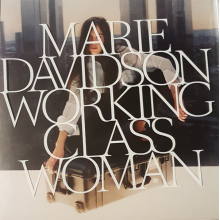 Davidson, Marie - Working Class Woman