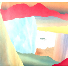 Groenland - A Wider Space
