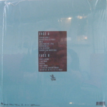 Leblanc, Lisa - Lisa Leblanc