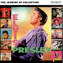 Presley, Elvis - The Jasmine Ep Collection
