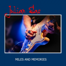 Sas, Julian - Miles and Memories
