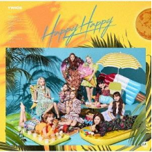 Twice - Happy Happy
