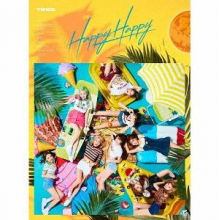Twice - Happy Happy