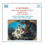 Couperin, F. - Music For Harpsichord V.2