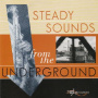 V/A - Steady Sounds From the Un