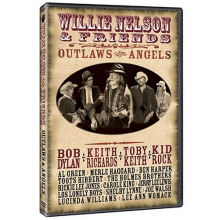 Nelson, Willie - Willie Nelson & Friends