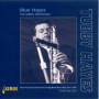 Hayes, Tubby - Blue Hayes - Tempo Anthol