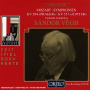 Mozart, Wolfgang Amadeus - Symphony Kv504 & Kv551