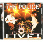 Police - Live -Remastered-