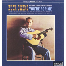 Owens, Buck - You're For Me