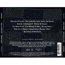 Baker, Anita - Rhythm of Love