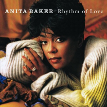 Baker, Anita - Rhythm of Love