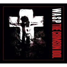 W.A.S.P. - Crimson Idol