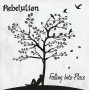Rebelution - Falling Into Place