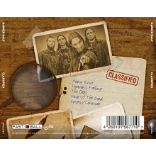 Darker Half - Classified