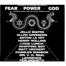 Various - Fear Power God