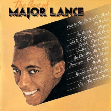 Lance, Major - Best of