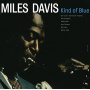 Davis, Miles - Kind of Blue