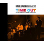 Dave Brubeck Quartet - Time Out