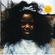 Rubinos, Xenia - Black Terry Cat