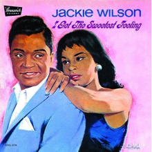 Wilson, Jackie - I Get the Sweetest Feeling