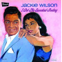 Wilson, Jackie - I Get the Sweetest Feeling