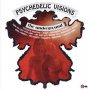 Underground - Psychedelic Visions