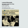 Bernstein, Leonard - Serenade Vor Violin Solo, Strings, Harp & Percussion