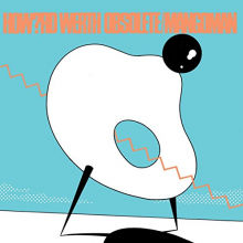 Werth, Howard - Obsolete/Mango Man