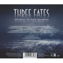 Emerson, Keith - Three Fates