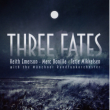 Emerson, Keith - Three Fates