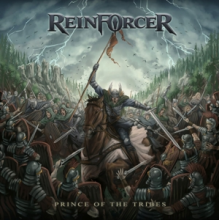 Reinforcer - Prince of the Tribes