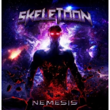 Skeletoon - Nemesis