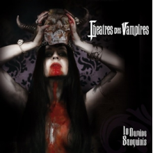 Theatres Des Vampires - In Nomine Sanguinis