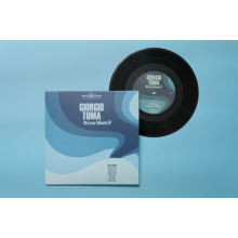 Tuma, Giorgio - We Love Gilberto