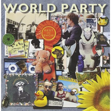 World Party - Best In Show